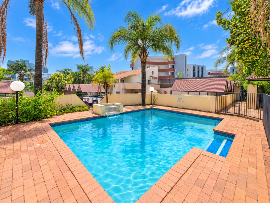 2 Bedroom Property for Sale in Sandown Gauteng