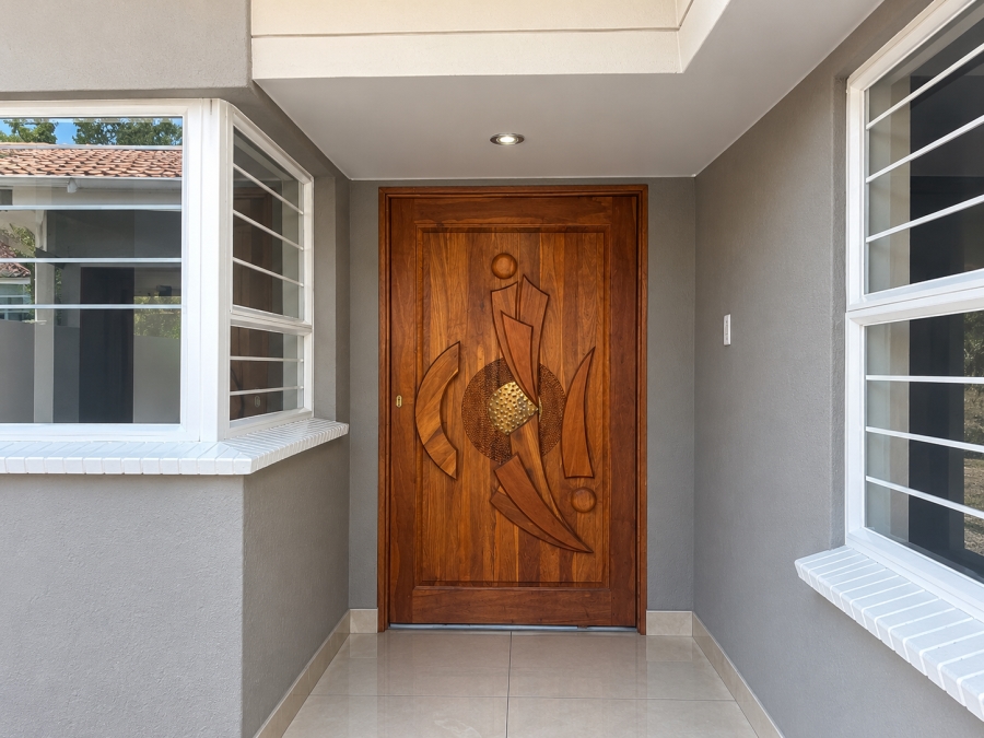 To Let 3 Bedroom Property for Rent in Woodmead Gauteng