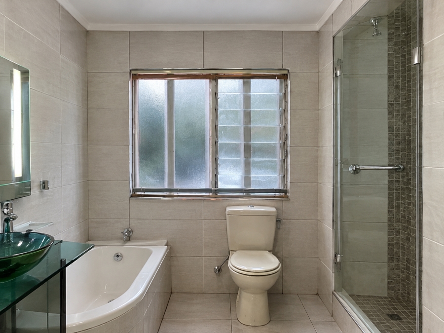 To Let 3 Bedroom Property for Rent in Woodmead Gauteng