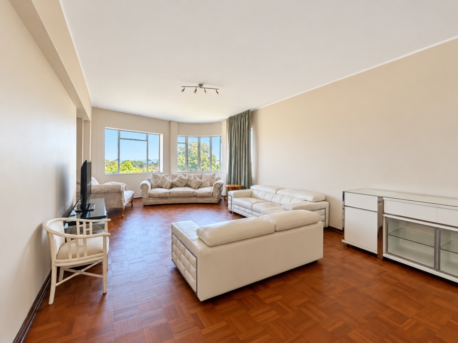 To Let 3 Bedroom Property for Rent in Killarney Gauteng