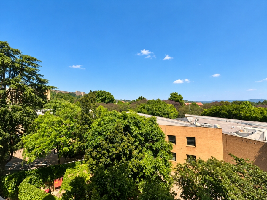To Let 3 Bedroom Property for Rent in Killarney Gauteng
