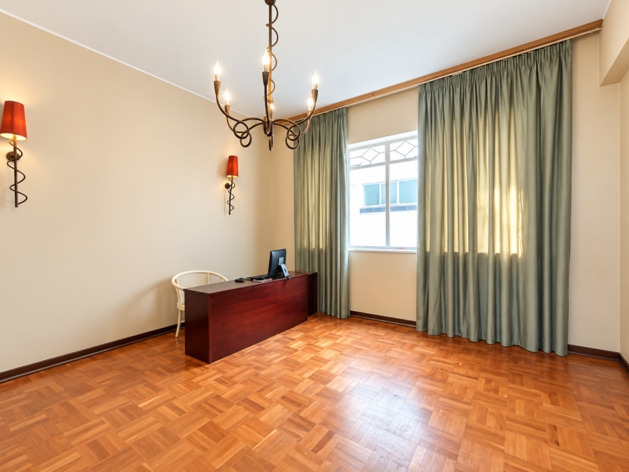 To Let 3 Bedroom Property for Rent in Killarney Gauteng