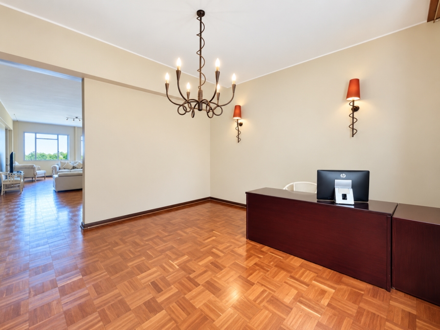 To Let 3 Bedroom Property for Rent in Killarney Gauteng