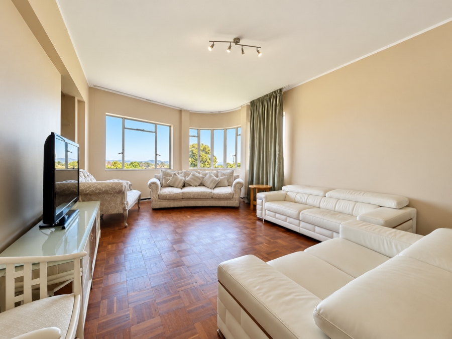 To Let 3 Bedroom Property for Rent in Killarney Gauteng