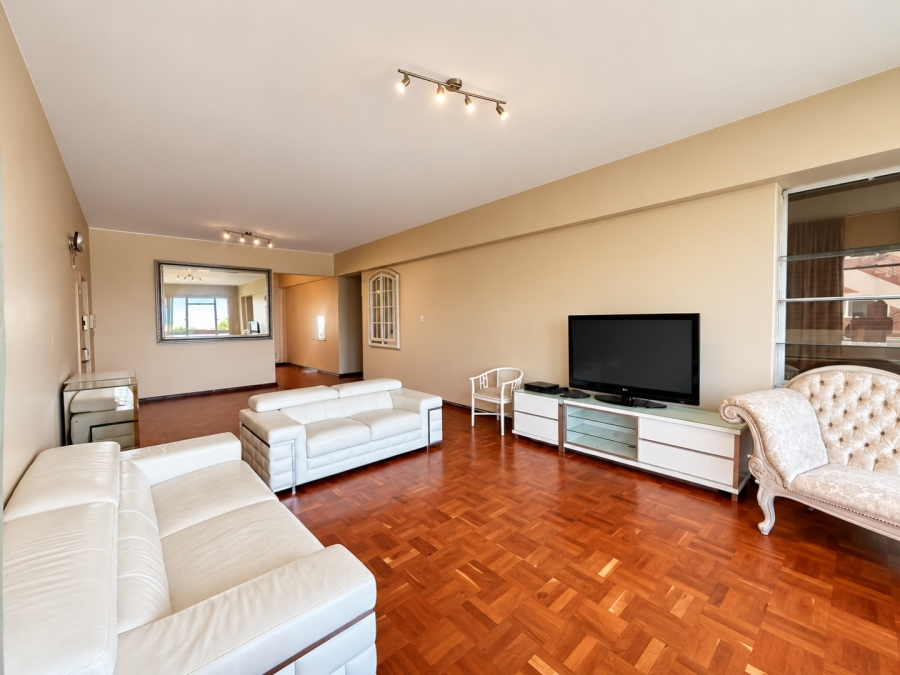 To Let 3 Bedroom Property for Rent in Killarney Gauteng