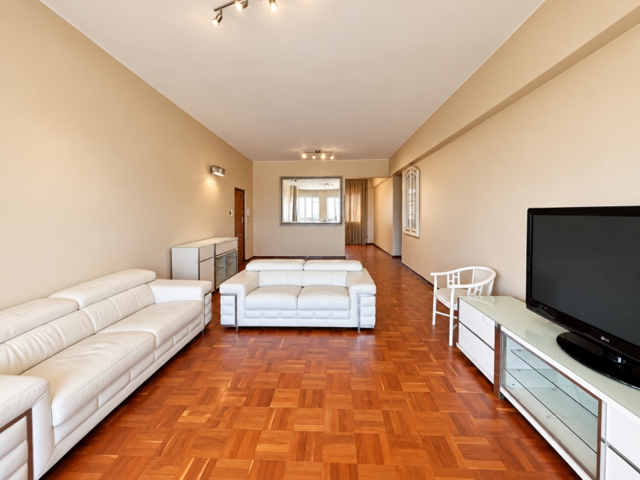 To Let 3 Bedroom Property for Rent in Killarney Gauteng
