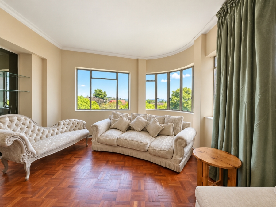 To Let 3 Bedroom Property for Rent in Killarney Gauteng