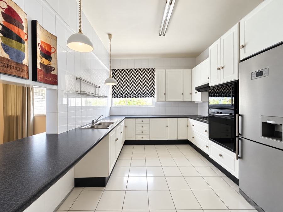 To Let 3 Bedroom Property for Rent in Killarney Gauteng