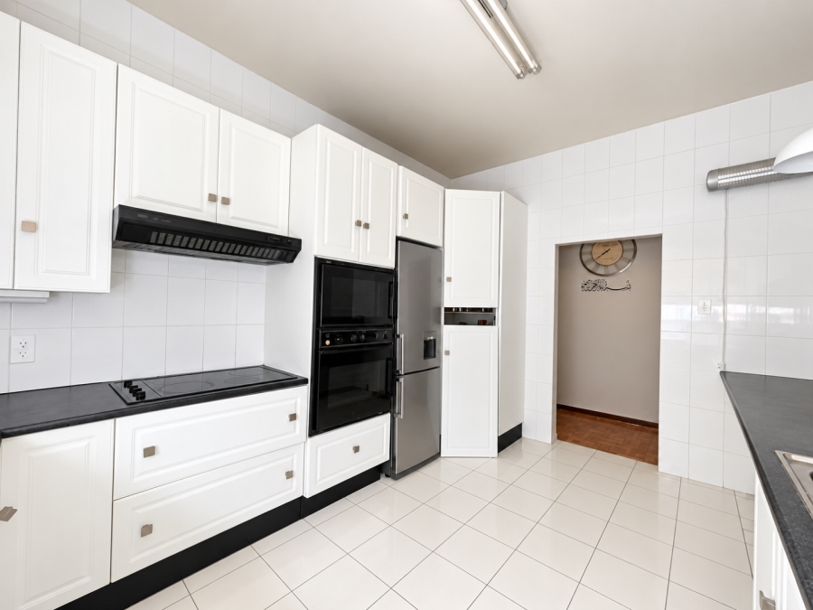 To Let 3 Bedroom Property for Rent in Killarney Gauteng