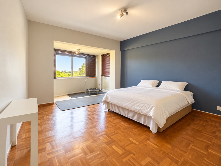 To Let 3 Bedroom Property for Rent in Killarney Gauteng