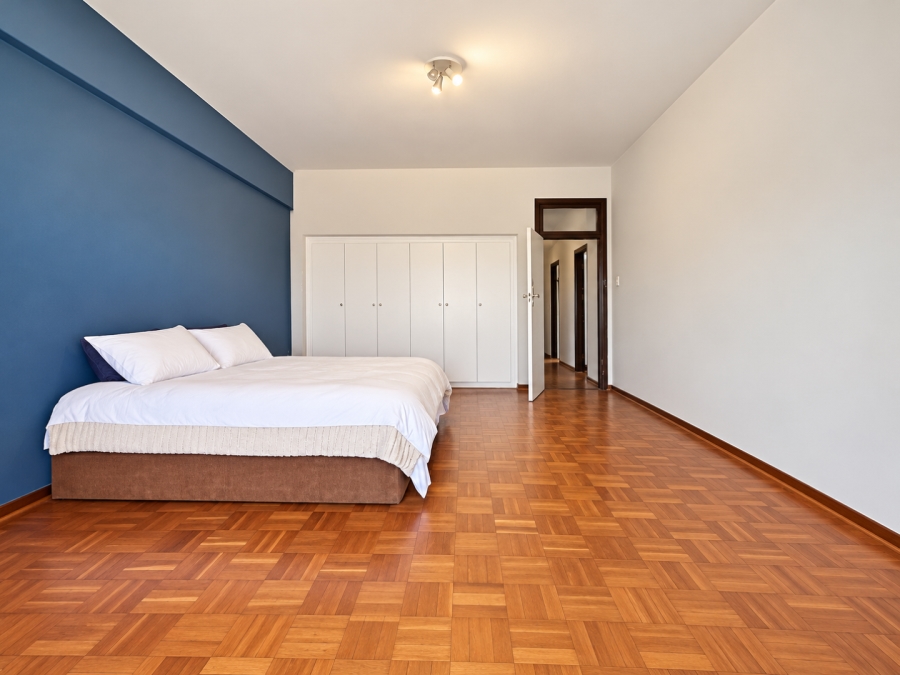 To Let 3 Bedroom Property for Rent in Killarney Gauteng