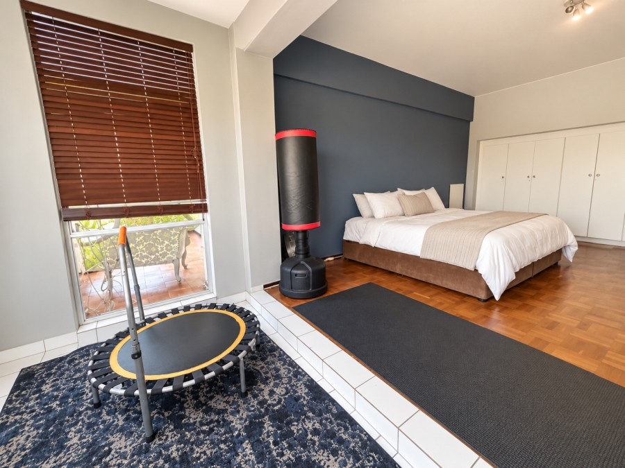 To Let 3 Bedroom Property for Rent in Killarney Gauteng