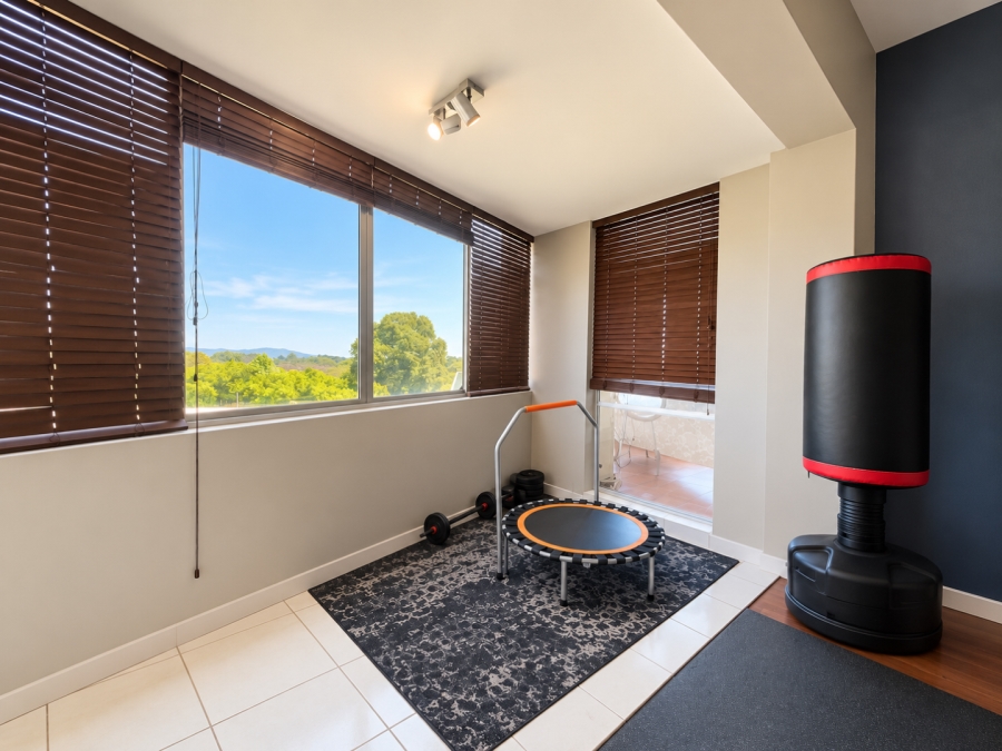 To Let 3 Bedroom Property for Rent in Killarney Gauteng