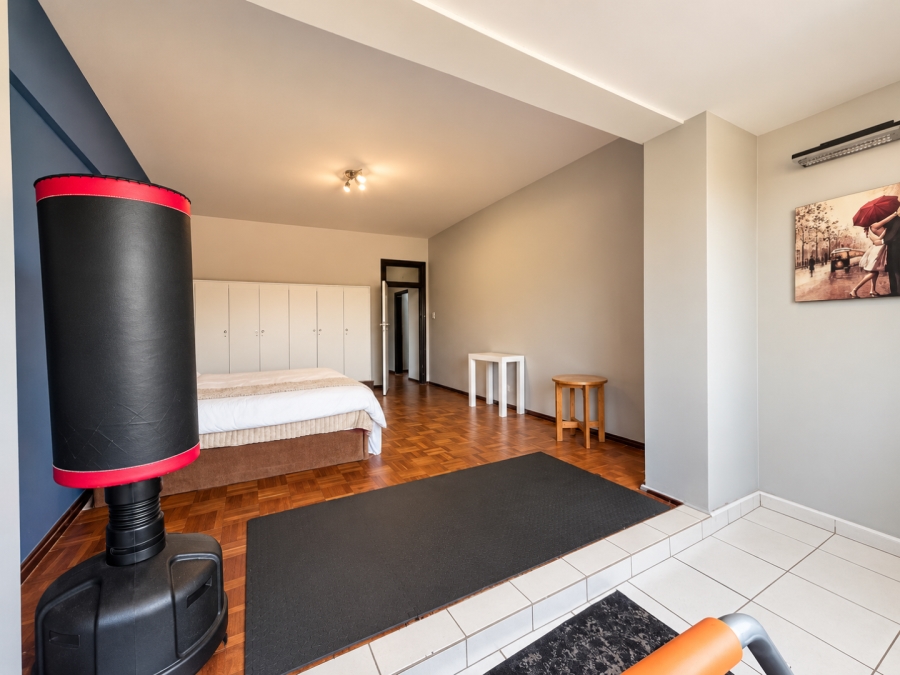 To Let 3 Bedroom Property for Rent in Killarney Gauteng