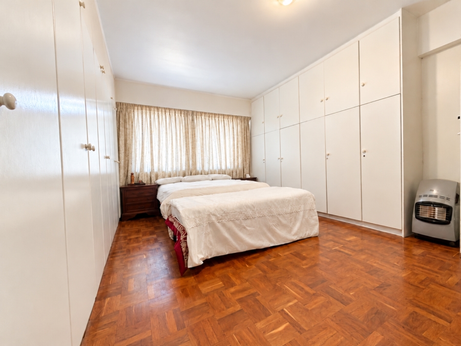 To Let 3 Bedroom Property for Rent in Killarney Gauteng