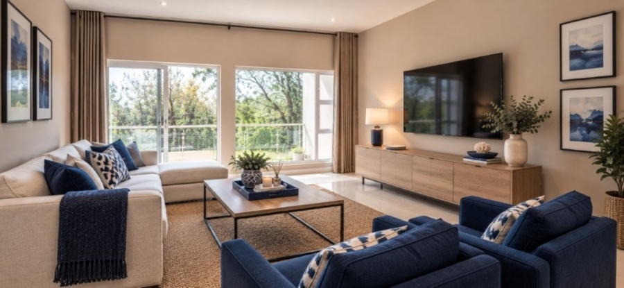 To Let 2 Bedroom Property for Rent in Parktown Gauteng