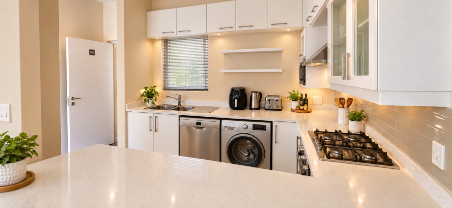 To Let 2 Bedroom Property for Rent in Parktown Gauteng