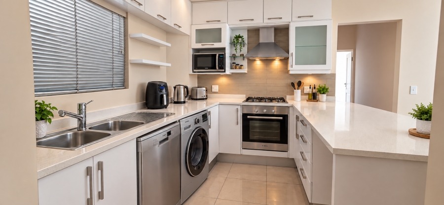 To Let 2 Bedroom Property for Rent in Parktown Gauteng