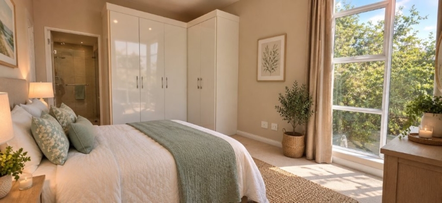 To Let 2 Bedroom Property for Rent in Parktown Gauteng