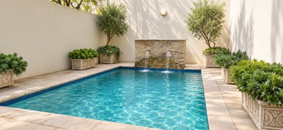 To Let 2 Bedroom Property for Rent in Parktown Gauteng