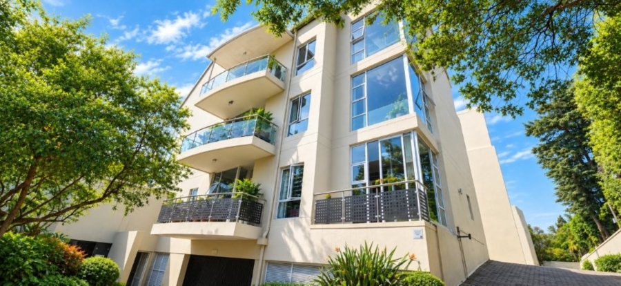 To Let 2 Bedroom Property for Rent in Parktown Gauteng