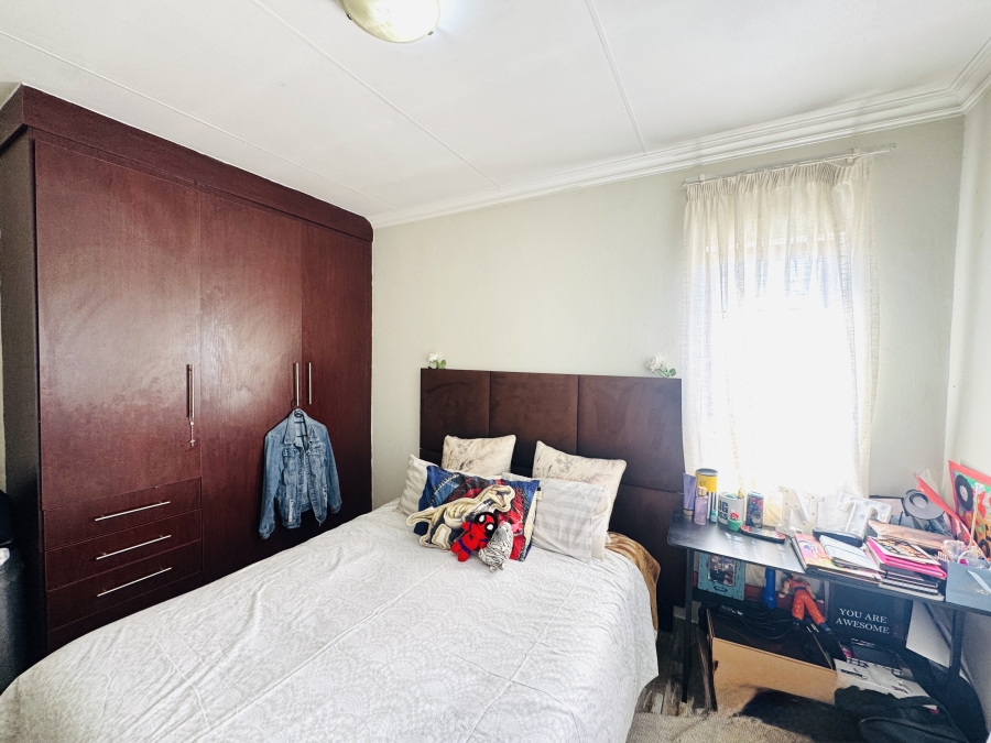 3 Bedroom Property for Sale in Thatchfield Close Gauteng
