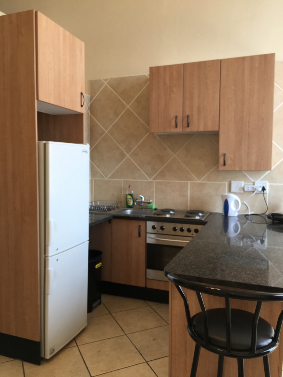 1 Bedroom Property for Sale in Mulbarton Gauteng