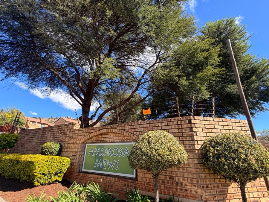 2 Bedroom Property for Sale in Amorosa Gauteng