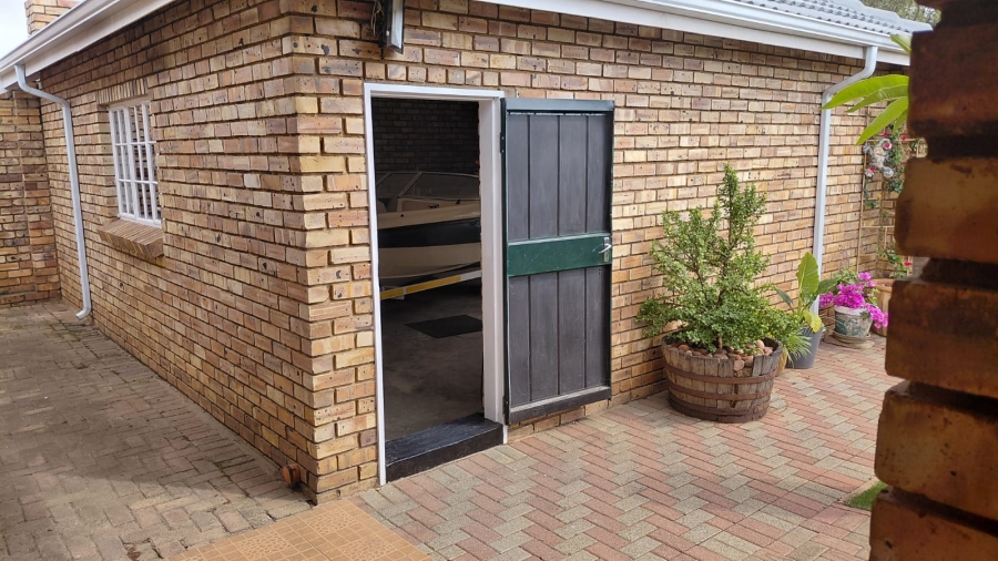3 Bedroom Property for Sale in Culemborg Park Gauteng
