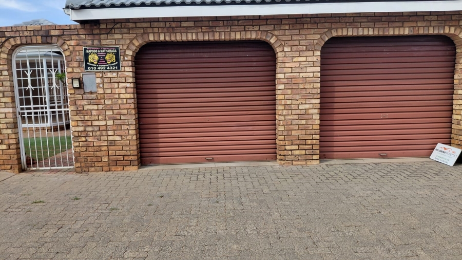 3 Bedroom Property for Sale in Culemborg Park Gauteng
