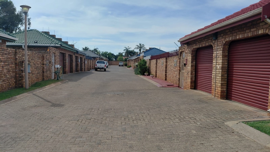 3 Bedroom Property for Sale in Culemborg Park Gauteng