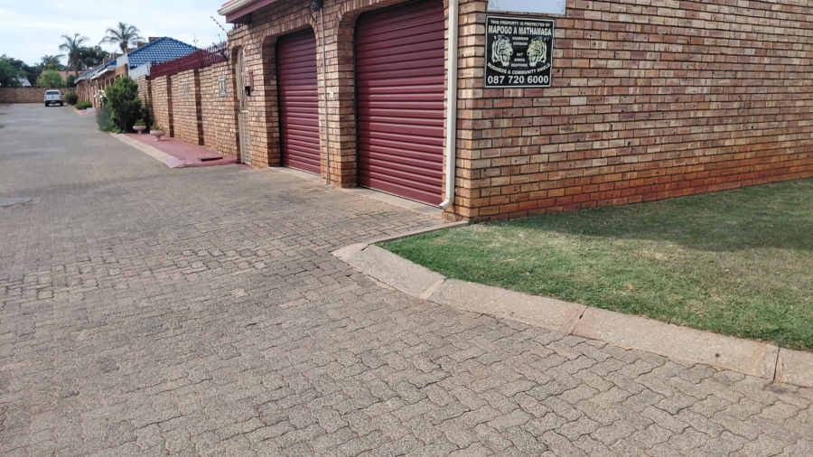 3 Bedroom Property for Sale in Culemborg Park Gauteng
