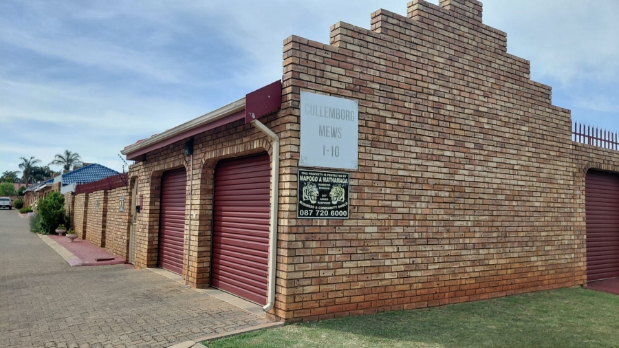 3 Bedroom Property for Sale in Culemborg Park Gauteng