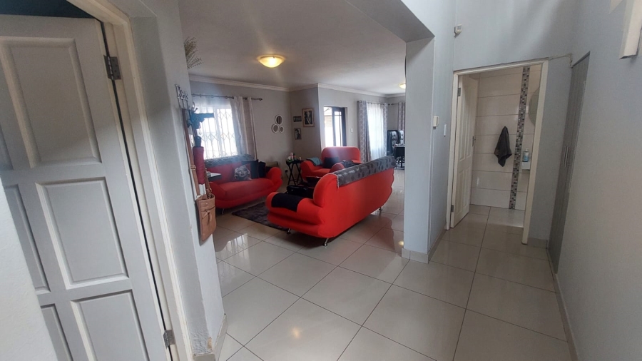 3 Bedroom Property for Sale in Greenhills Gauteng