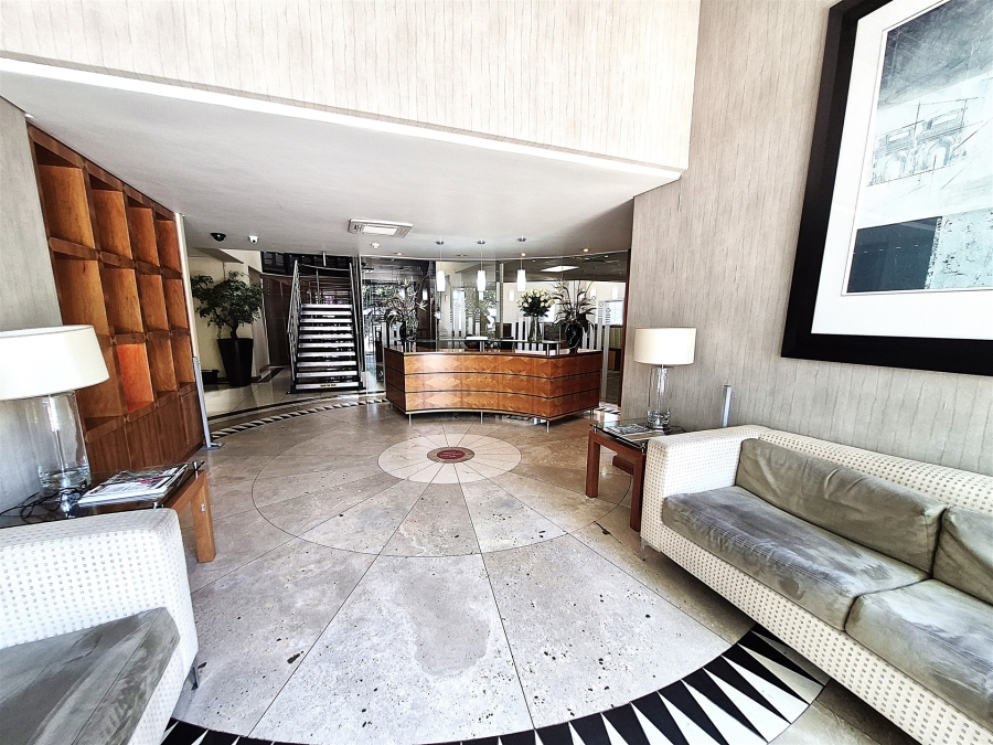 To Let Commercial Property for Rent in Illovo Gauteng