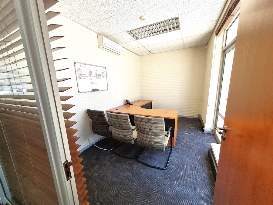 To Let Commercial Property for Rent in Illovo Gauteng