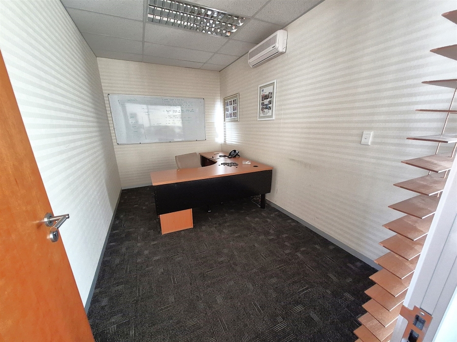 To Let Commercial Property for Rent in Illovo Gauteng