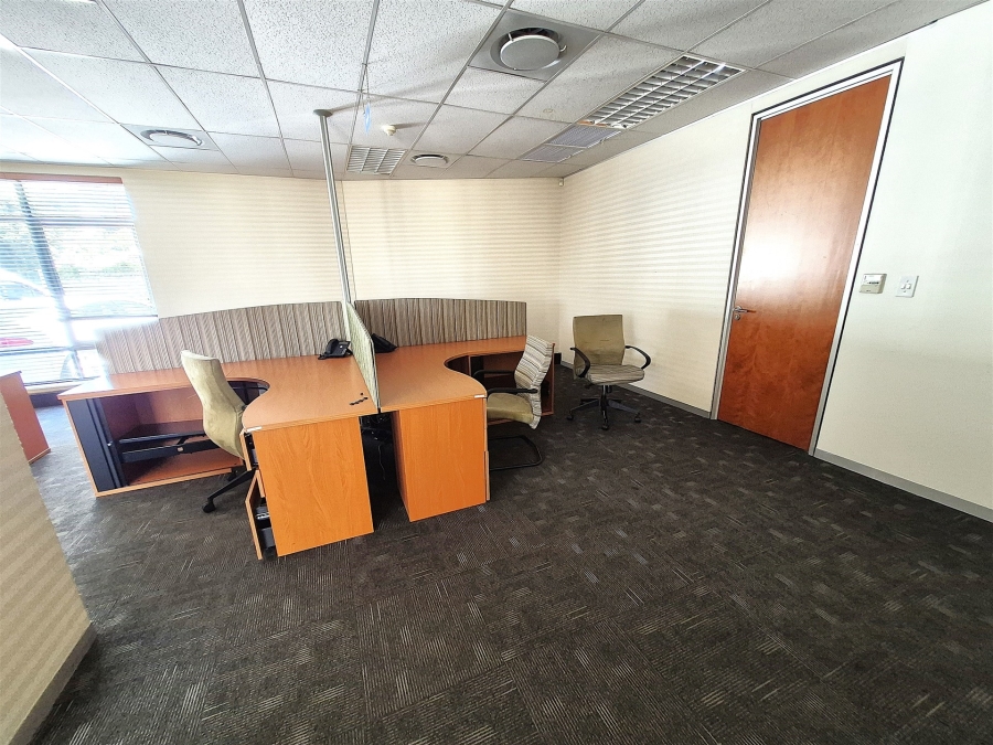 To Let Commercial Property for Rent in Illovo Gauteng
