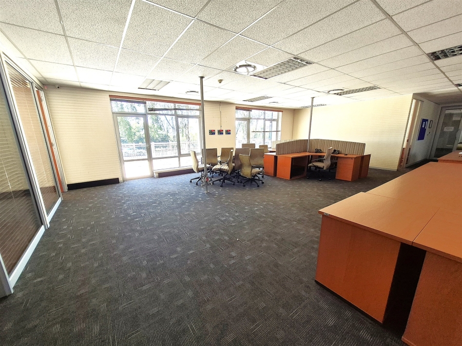 To Let Commercial Property for Rent in Illovo Gauteng