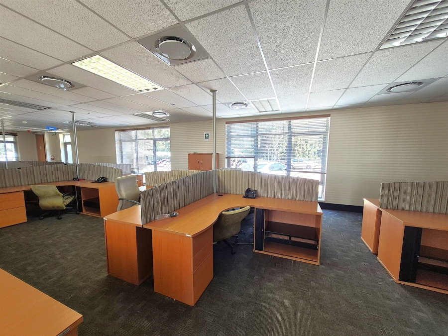 To Let Commercial Property for Rent in Illovo Gauteng