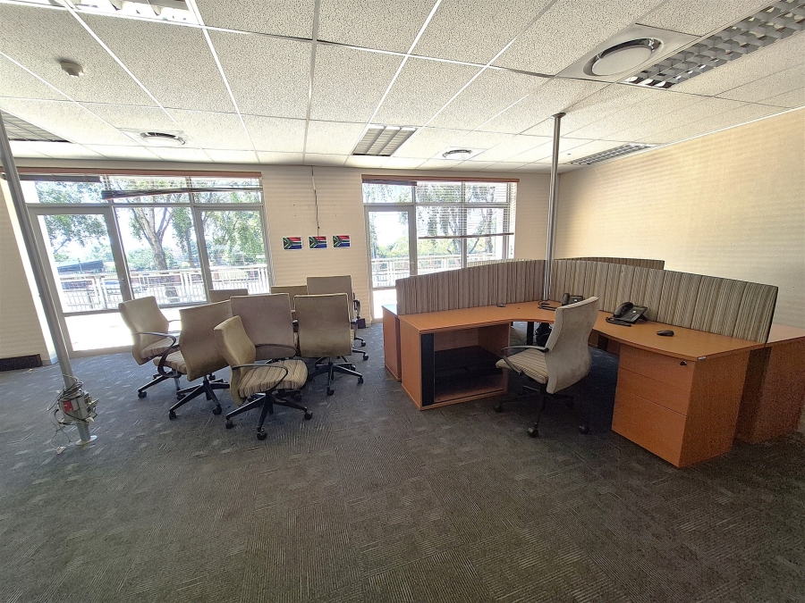 To Let Commercial Property for Rent in Illovo Gauteng