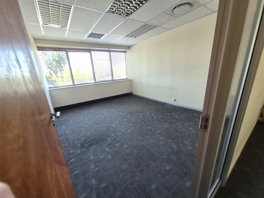 To Let Commercial Property for Rent in Illovo Gauteng