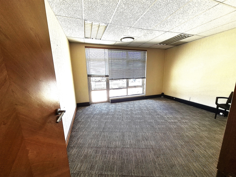 To Let Commercial Property for Rent in Illovo Gauteng