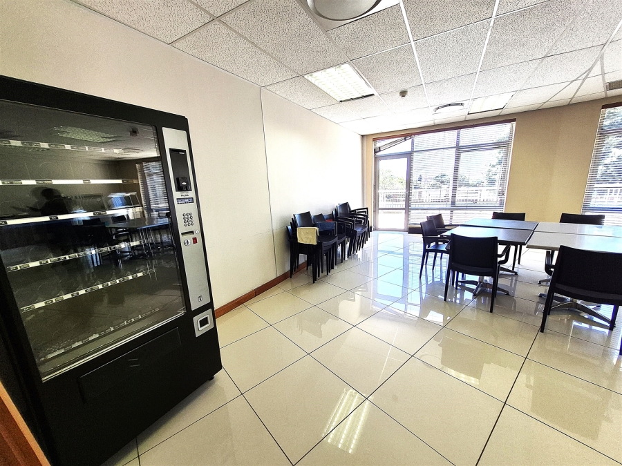 To Let Commercial Property for Rent in Illovo Gauteng