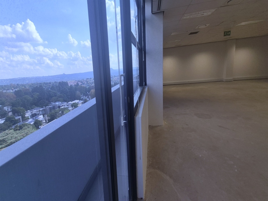 To Let Commercial Property for Rent in Illovo Gauteng