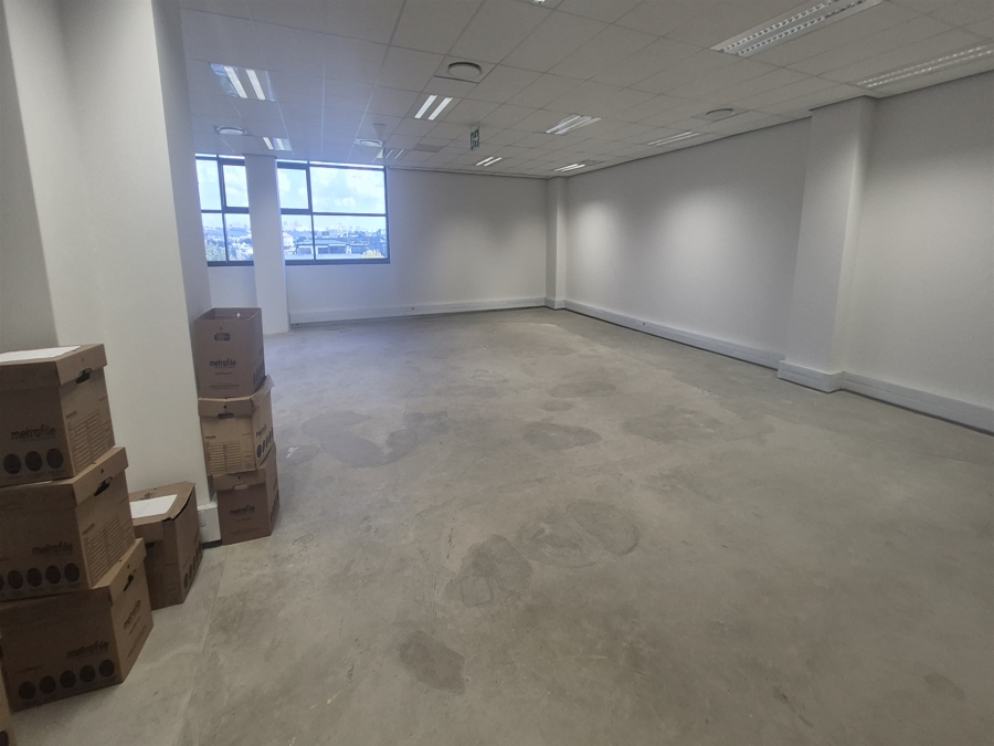 To Let Commercial Property for Rent in Illovo Gauteng