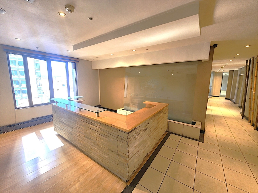 To Let Commercial Property for Rent in Sandown Gauteng