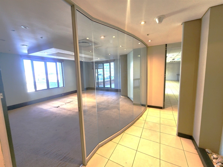 To Let Commercial Property for Rent in Sandown Gauteng
