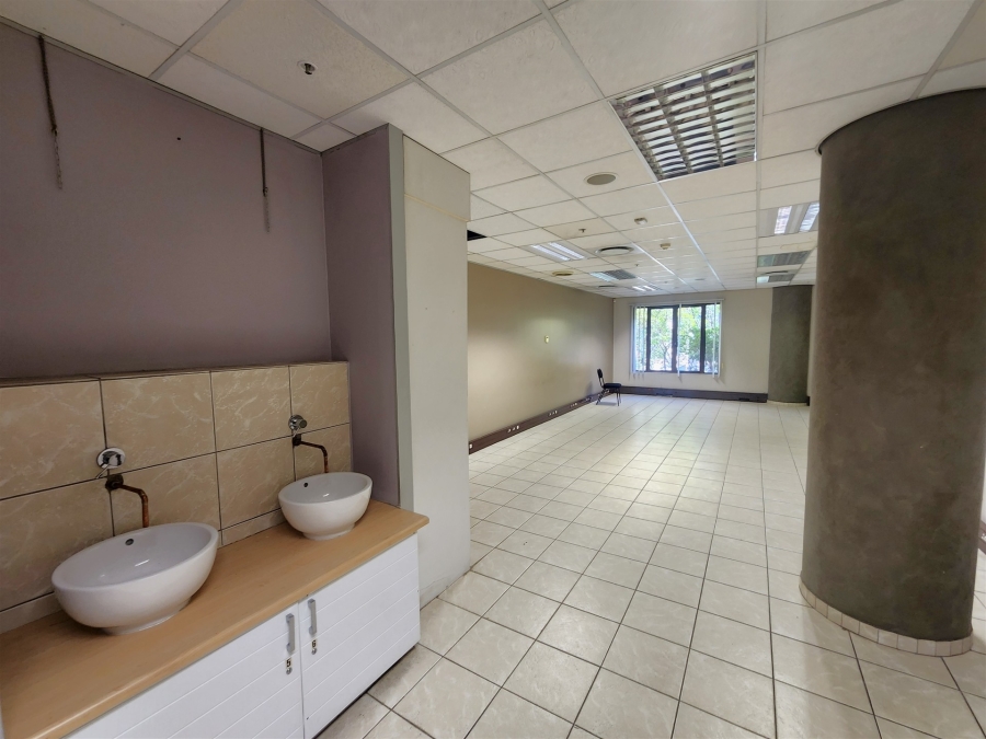 To Let Commercial Property for Rent in Sandown Gauteng