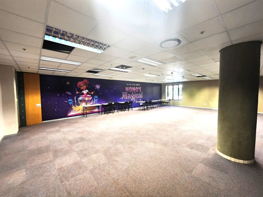 To Let Commercial Property for Rent in Sandown Gauteng